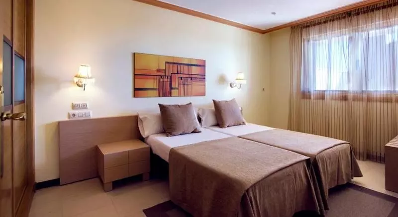 آپارتمان 1 خوابه, Apartamentos Mediterráneo Real