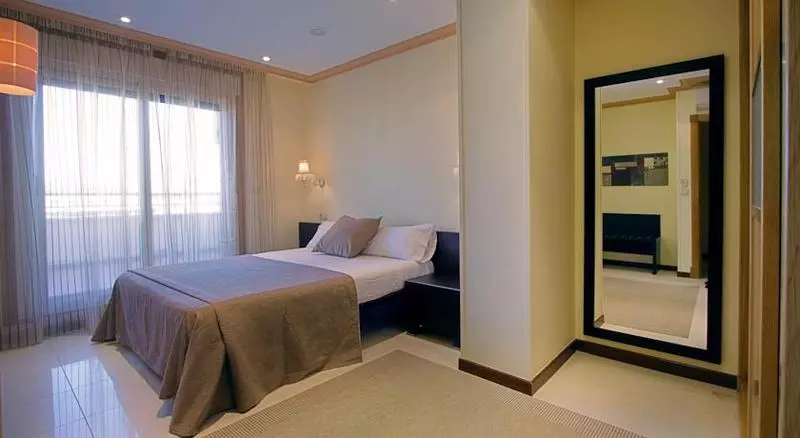 آپارتمان 1 خوابه, Apartamentos Mediterráneo Real