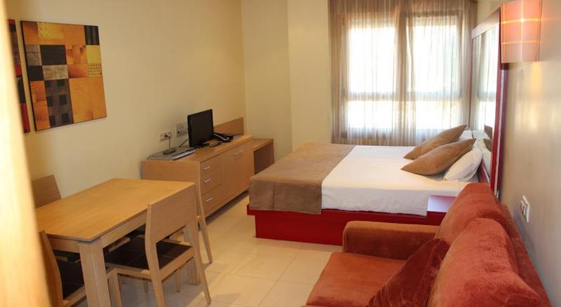 带1个卧室的公寓, Apartamentos Mediterráneo Real