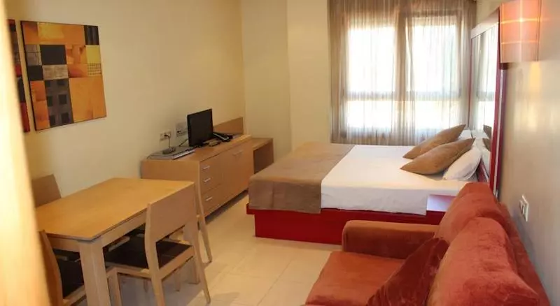 آپارتمان 1 خوابه, Apartamentos Mediterráneo Real