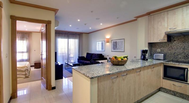 带1个卧室的公寓, Apartamentos Mediterráneo Real