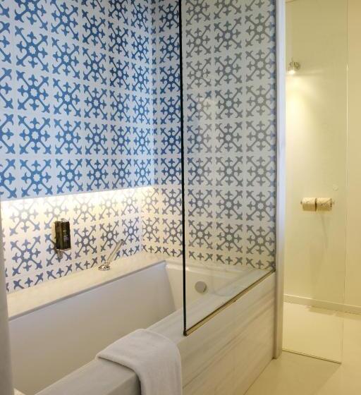 스탠다드 룸 바다 전망, Hostal Empúries