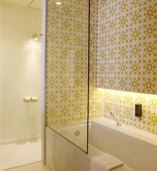 Standard-huone Puutarhanäkymä, Hostal Empúries