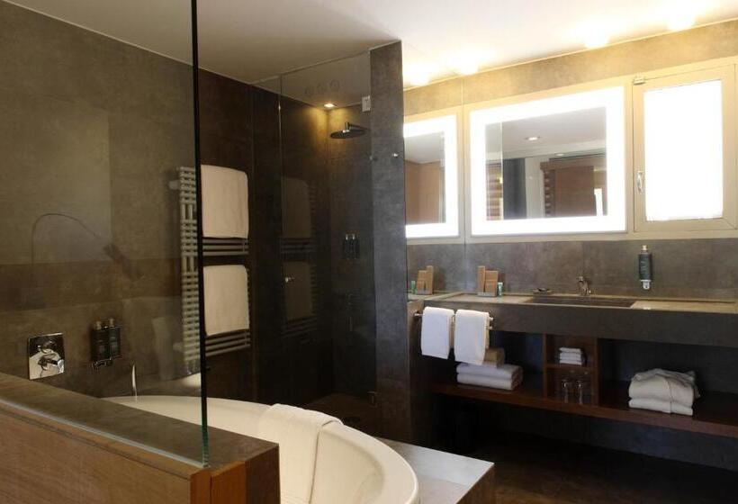 Номер Superior Вид на Сад, Hostal Empúries