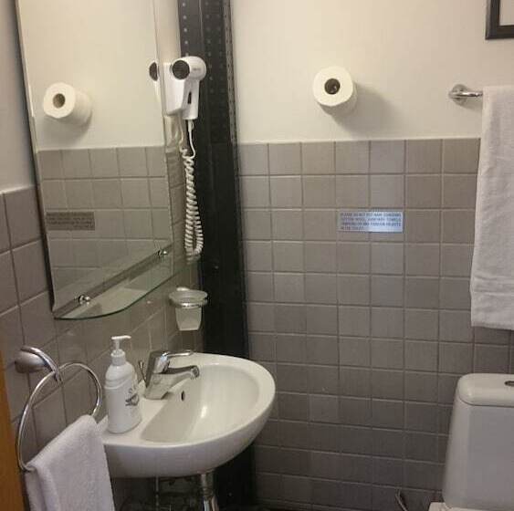 غرفة قياسية, 4th Floor