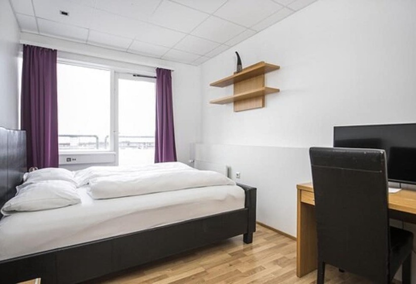 غرفة قياسية, 4th Floor