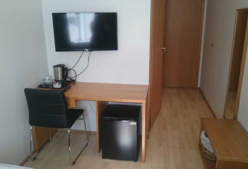 غرفة قياسية, 4th Floor