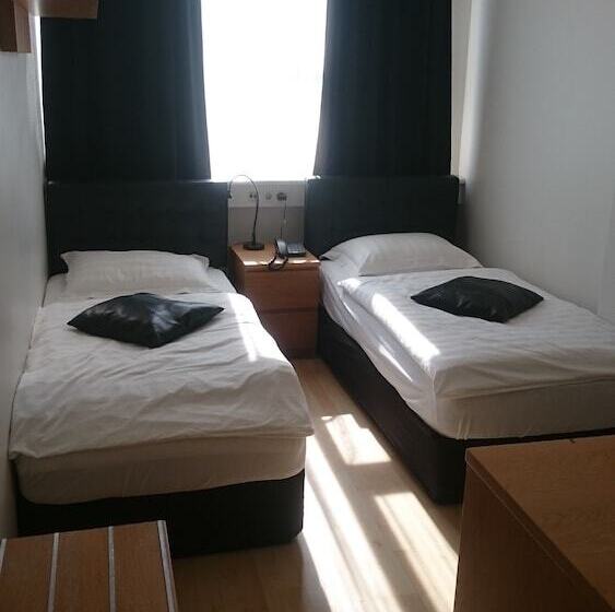 غرفة قياسية, 4th Floor