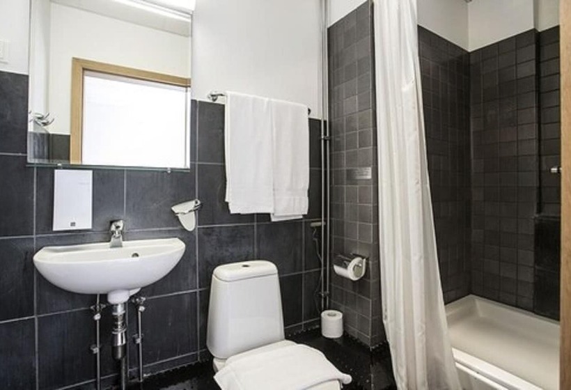 غرفة إقتصادية, 4th Floor