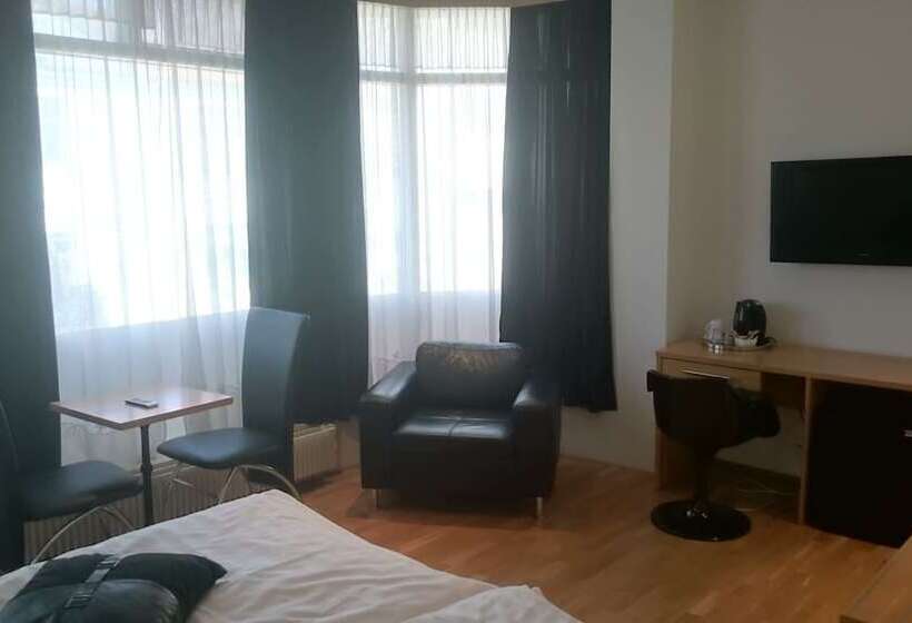 غرفة سوبيريور, 4th Floor