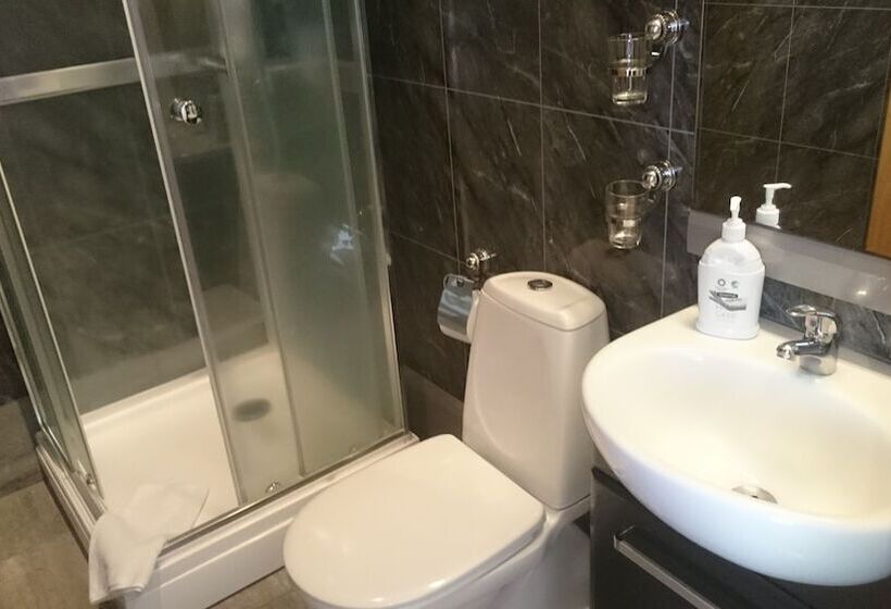 غرفة سوبيريور, 4th Floor