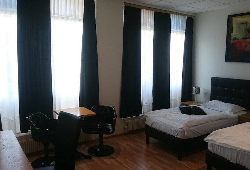 غرفة سوبيريور, 4th Floor