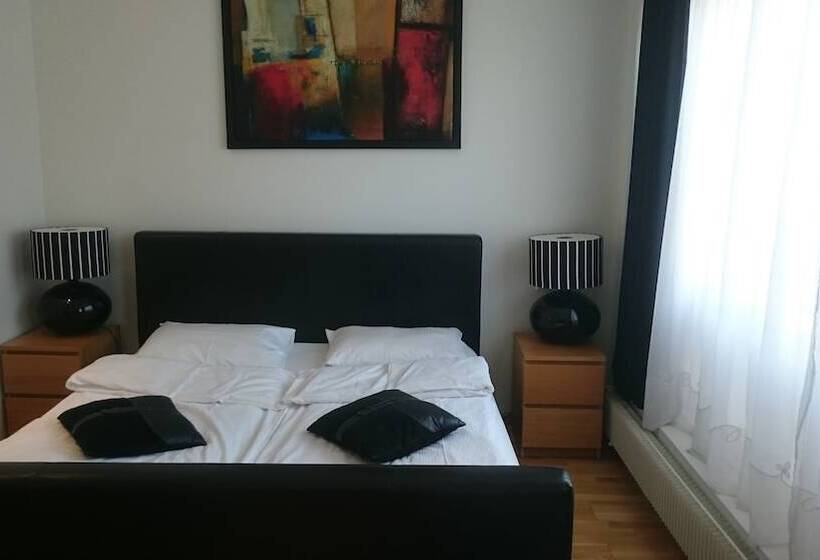 غرفة سوبيريور, 4th Floor