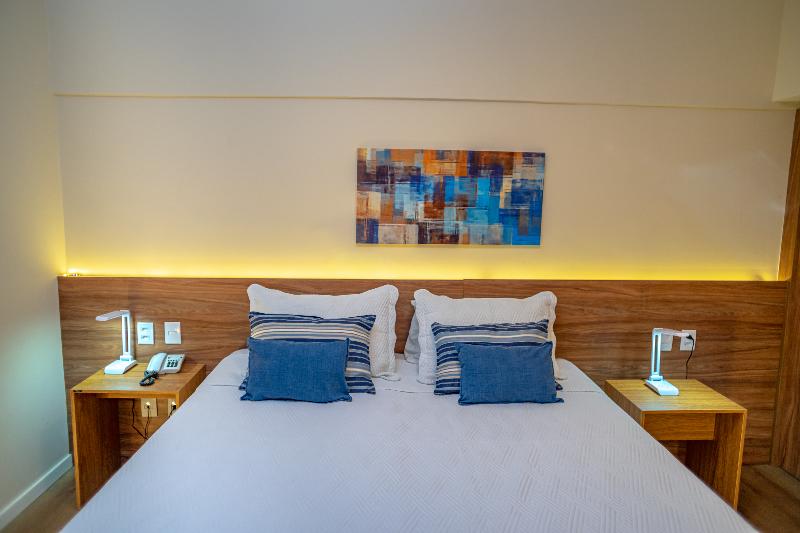 غرفة قياسية, 4th Floor