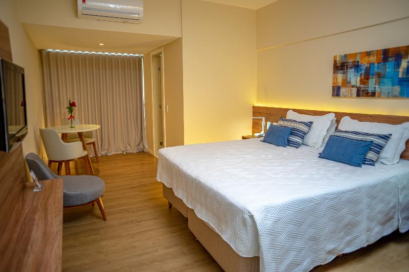 غرفة قياسية, 4th Floor