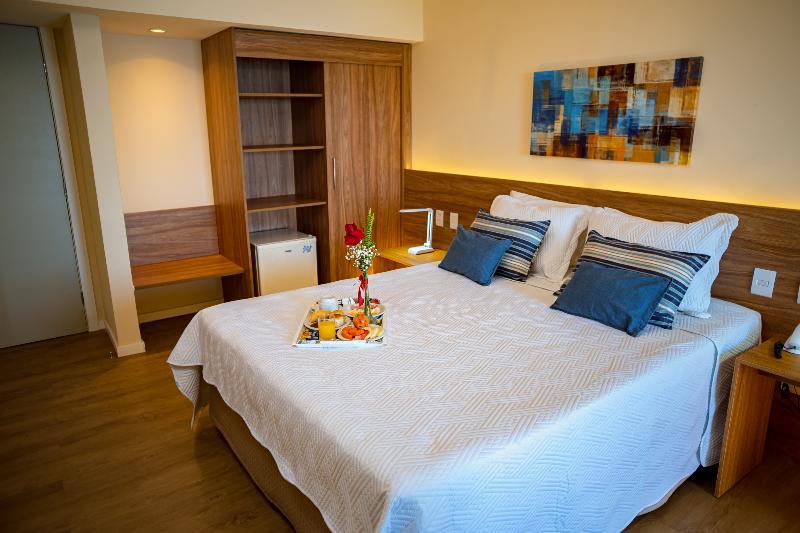 غرفة قياسية, 4th Floor