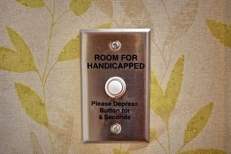 غرفة قياسية, 4th Floor