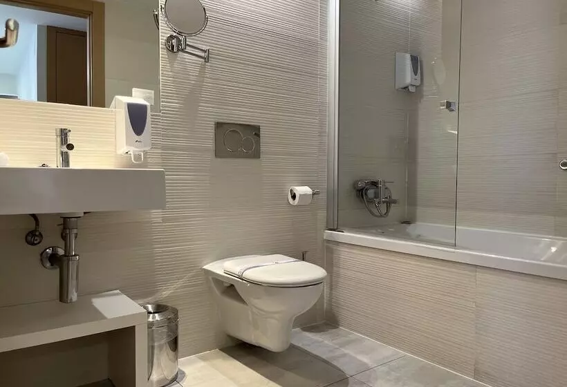 اتاق استاندارد چهار تخته, Palladium Hotel Peñiscola