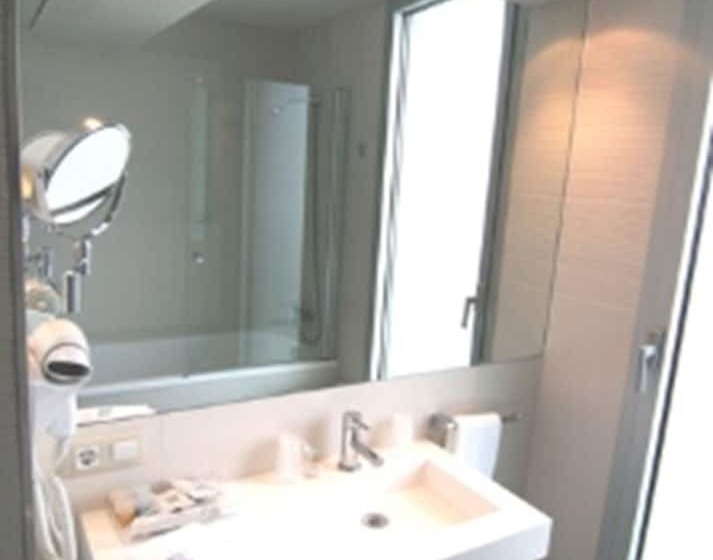 غرفة قياسية رباعية, Agora Spa & Resort