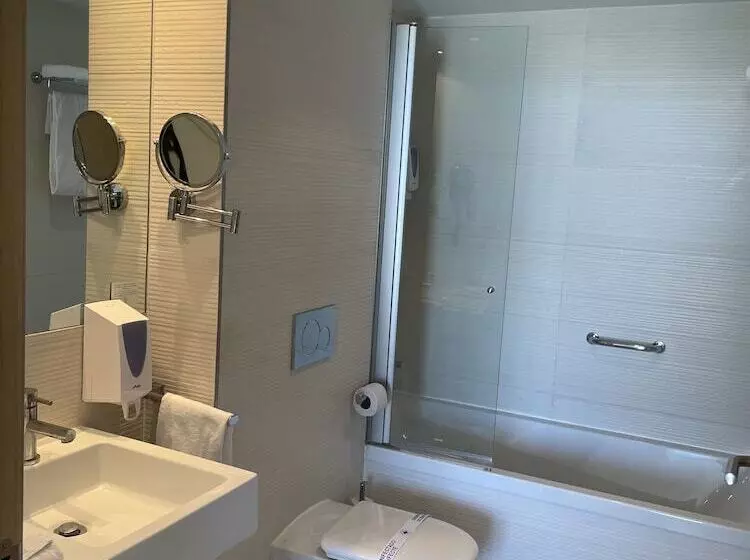 اتاق سوپریور سه تخته, Palladium Hotel Peñiscola