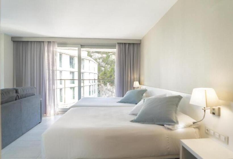 スーペリアールーム, Agora Spa & Resort