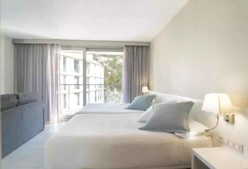اتاق سوپریور, Palladium Hotel Peñiscola