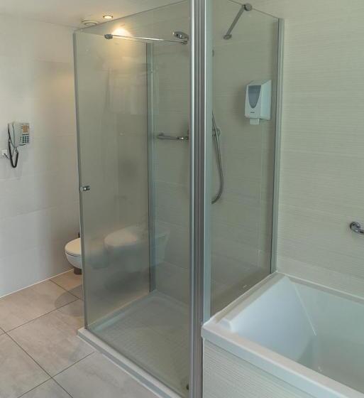 غرفة سوبيريور, Agora Spa & Resort