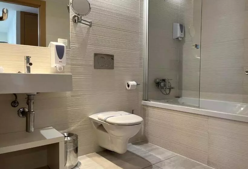 اتاق استاندارد سه نفره, Palladium Hotel Peñiscola