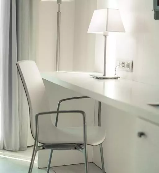 اتاق استاندارد سه نفره, Palladium Hotel Peñiscola