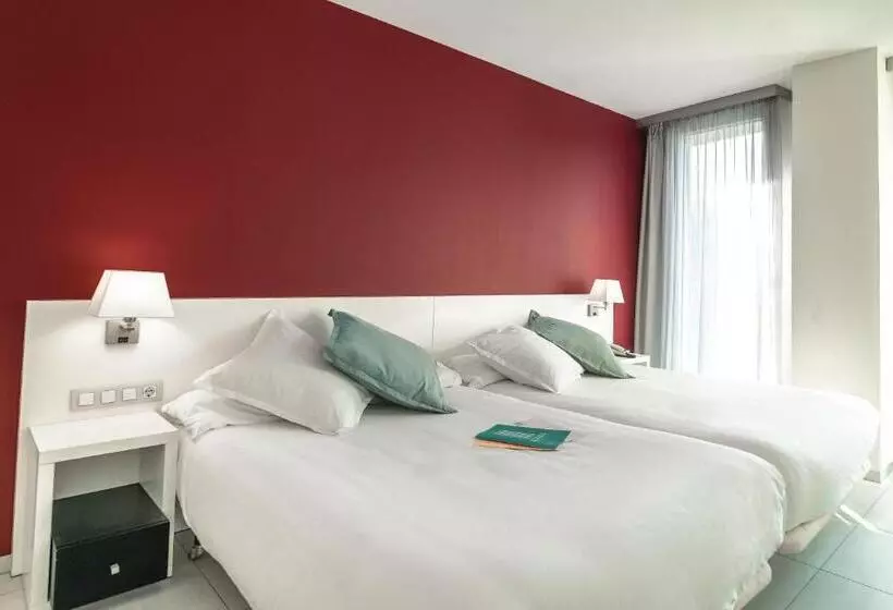 اتاق استاندارد سه نفره, Palladium Hotel Peñiscola