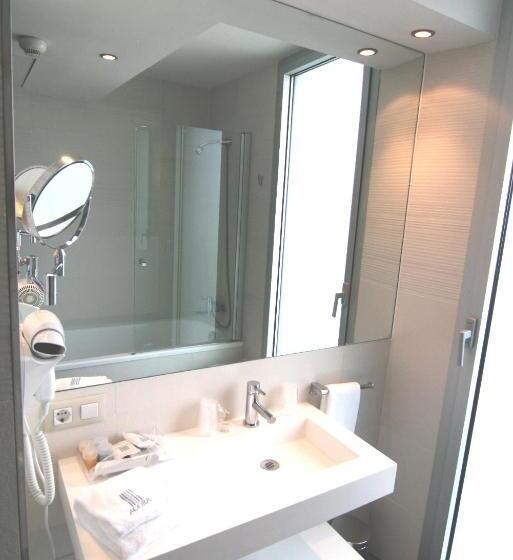 غرفة سوبيريور عائلية, Agora Spa & Resort