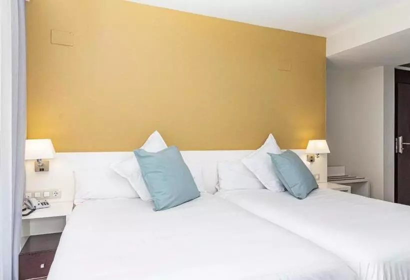 سوئیت جونیور با تراس, Palladium Hotel Peñiscola