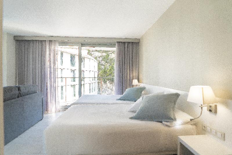 Quarto Superior, Agora Spa & Resort