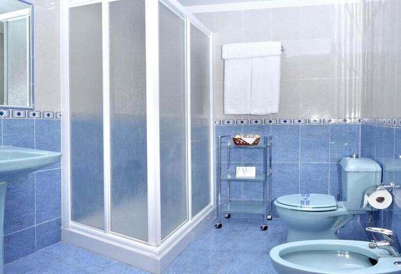 スタンダードルーム, Arrayanes Playa Almunecar