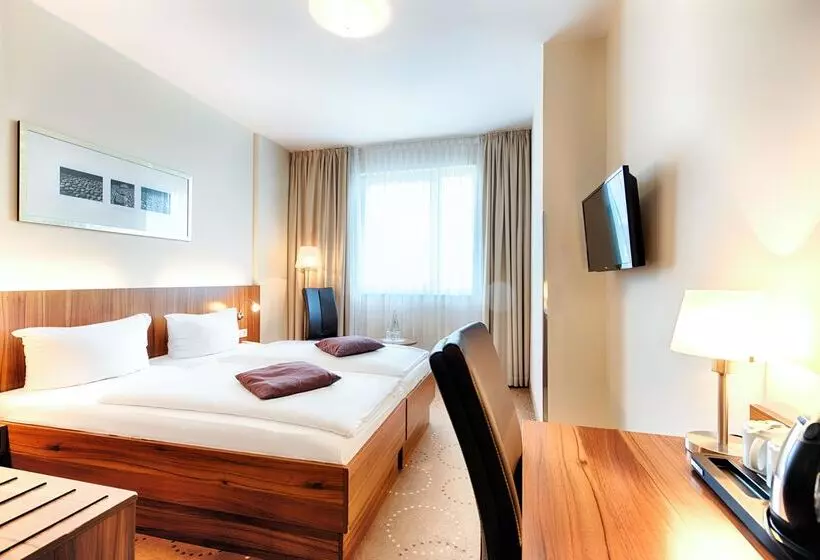 スタンダードルーム, B&B Hotel Berlin City Ost