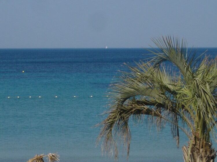 Номер Комфорт, Bel Azur