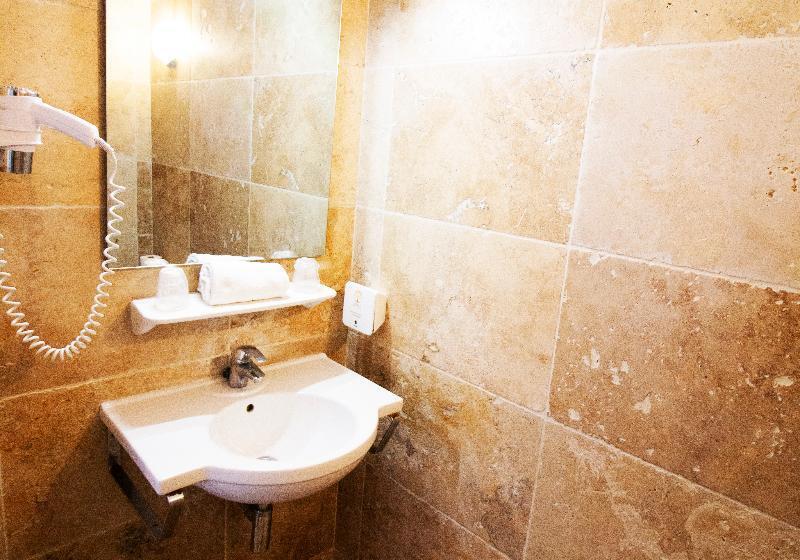 Номер Superior, Bel Azur