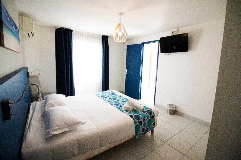 Номер Superior, Bel Azur