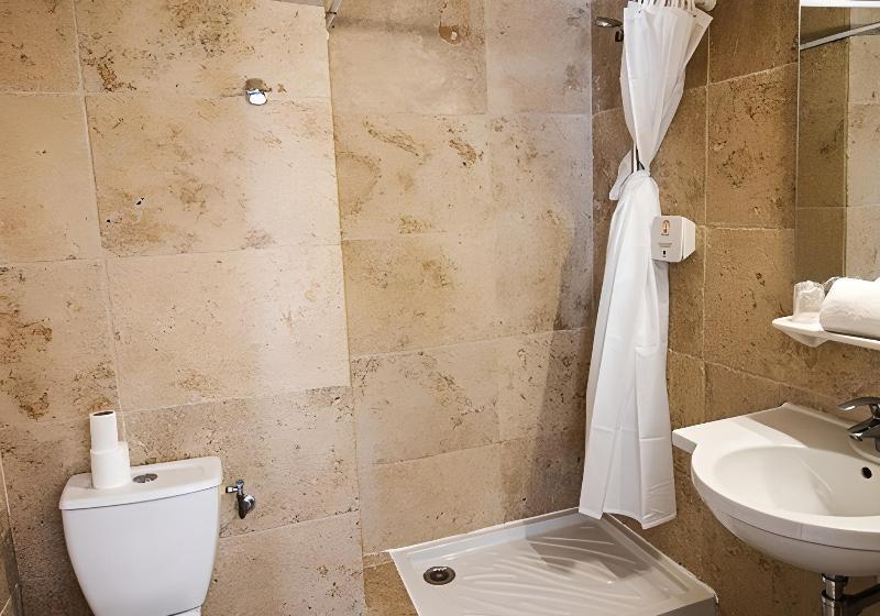 Номер Комфорт Вид на Море, Bel Azur