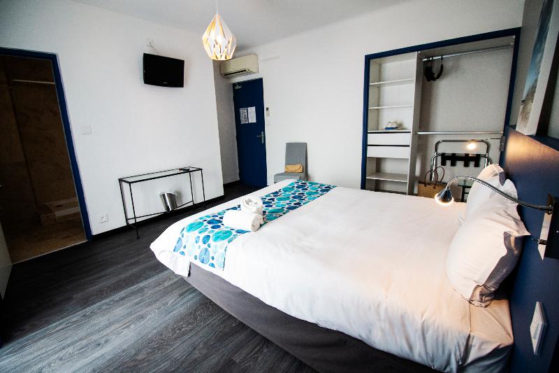 Номер Комфорт, Bel Azur