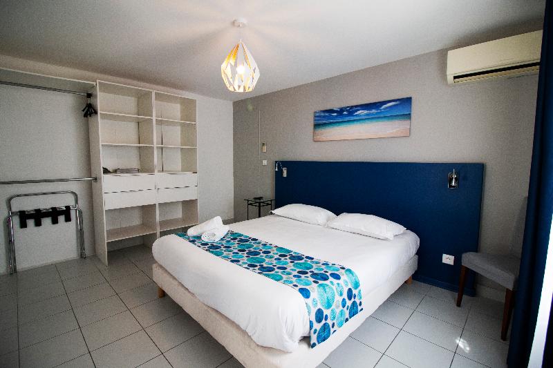 Номер Комфорт, Bel Azur