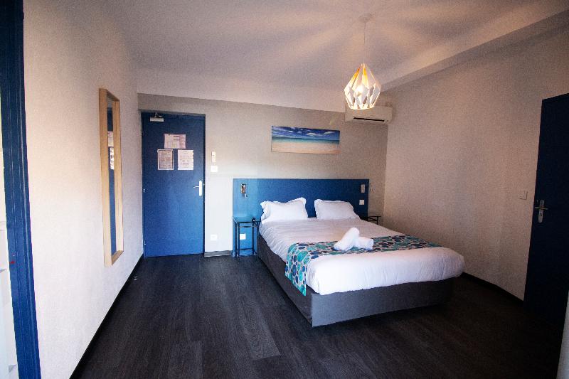 Номер Комфорт, Bel Azur