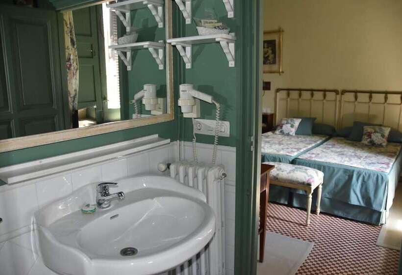 اتاق استاندارد, Caserio De Lobones