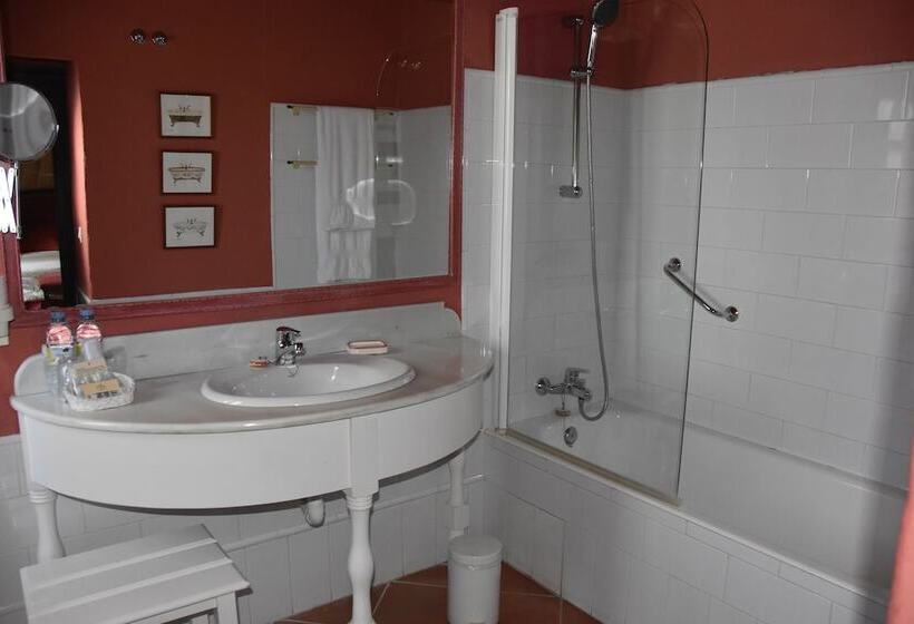 اتاق استاندارد, Caserio De Lobones