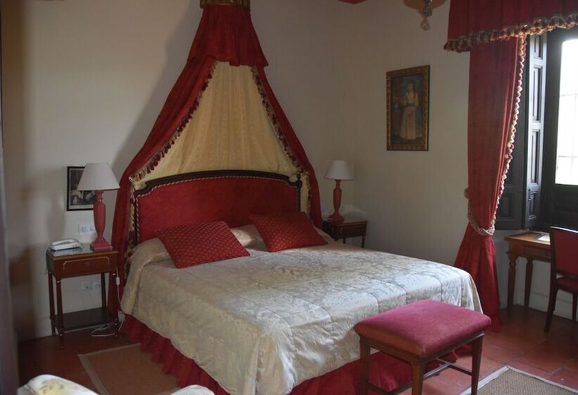 اتاق استاندارد, Caserio De Lobones