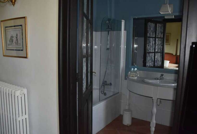 اتاق استاندارد, Caserio De Lobones