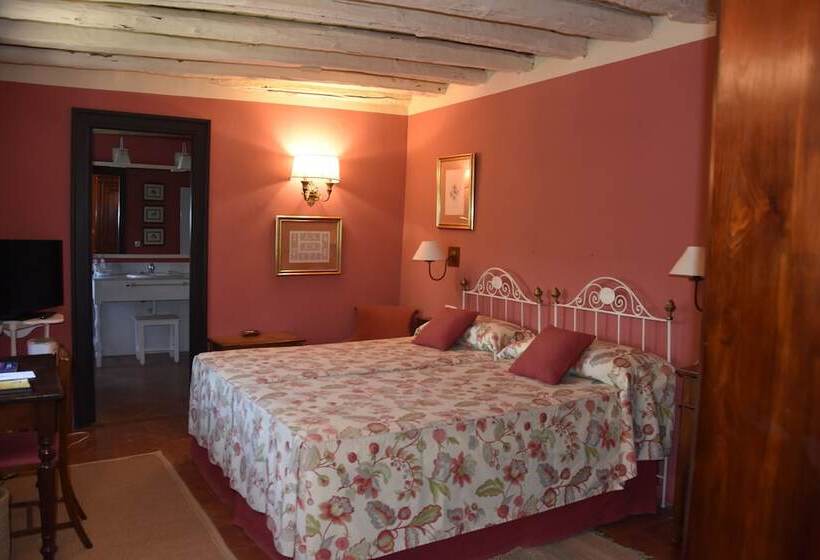 اتاق استاندارد, Caserio De Lobones