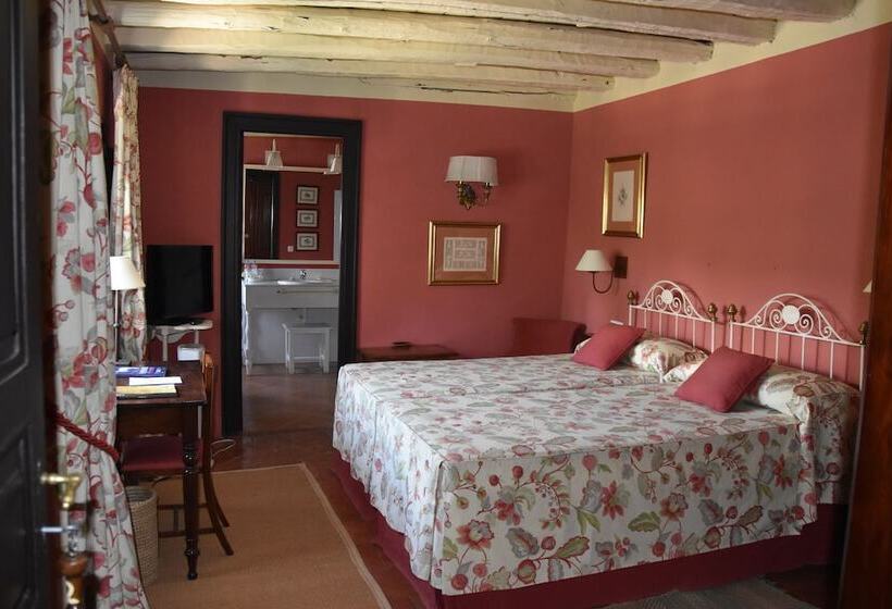 اتاق استاندارد, Caserio De Lobones