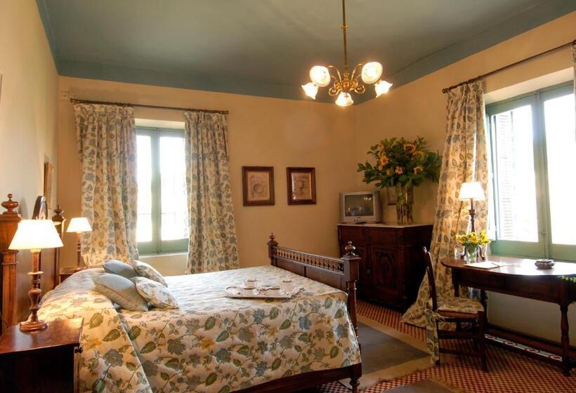 اتاق سوپریور, Caserio De Lobones