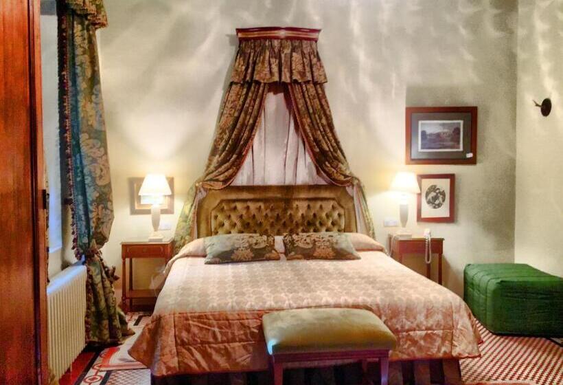 اتاق استاندارد, Caserio De Lobones